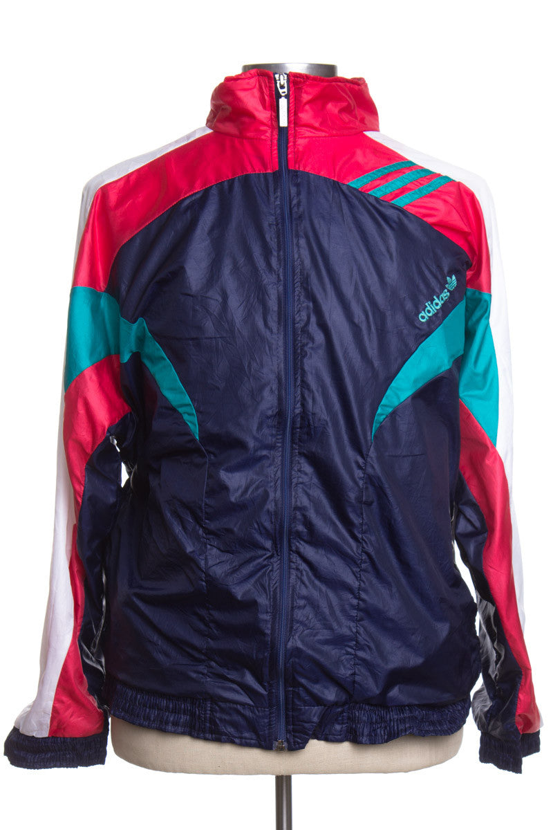 90s Jacket 9756