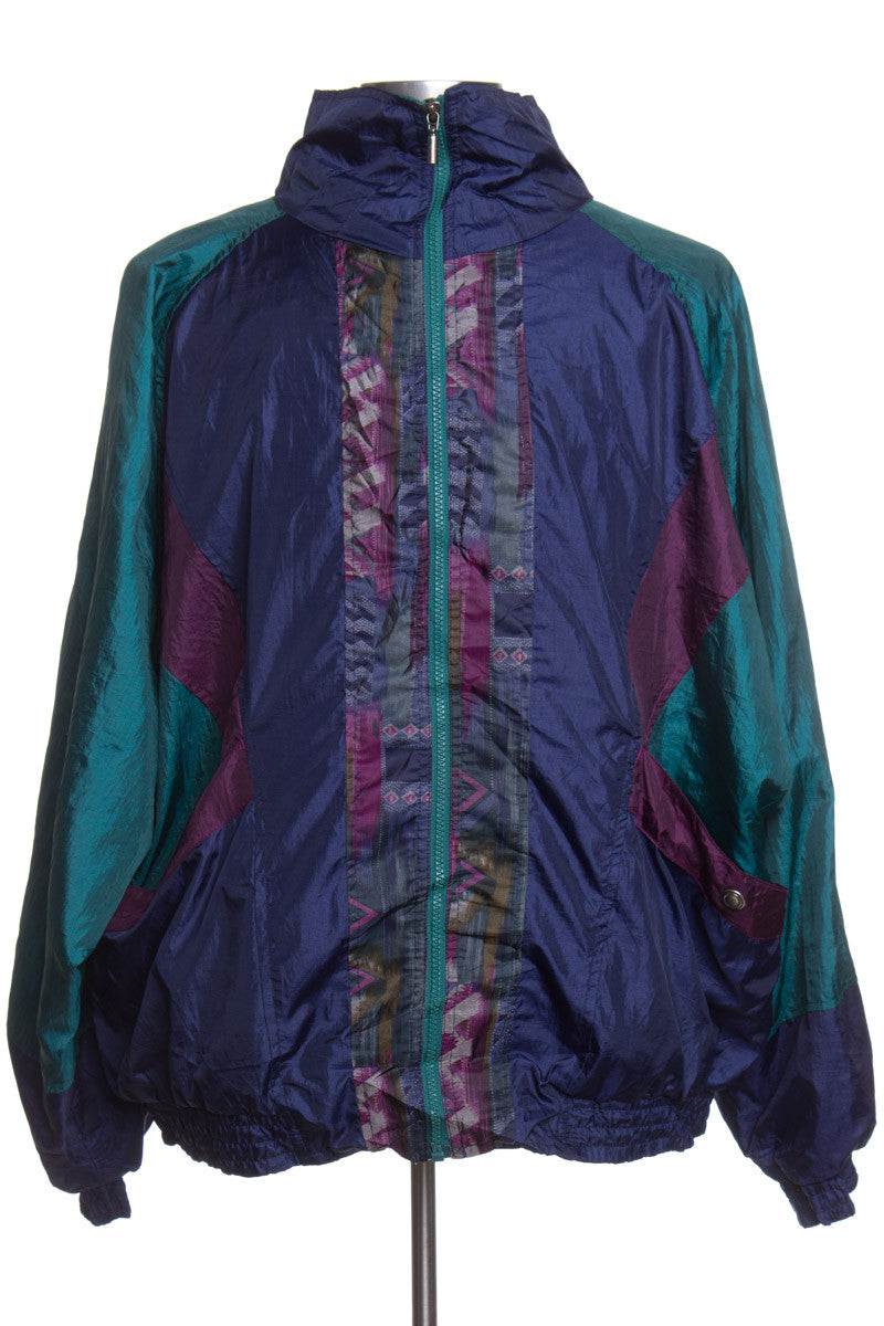 90s Jacket 9759