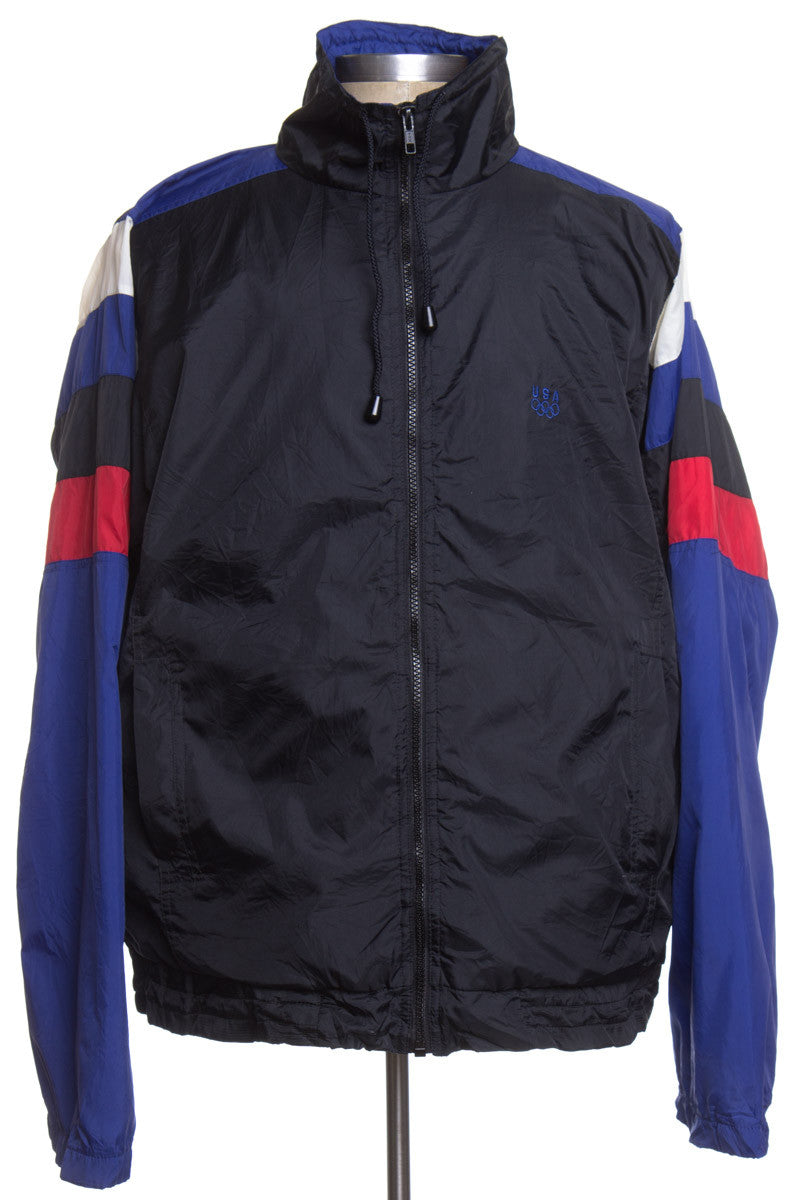 90s Jacket 9760