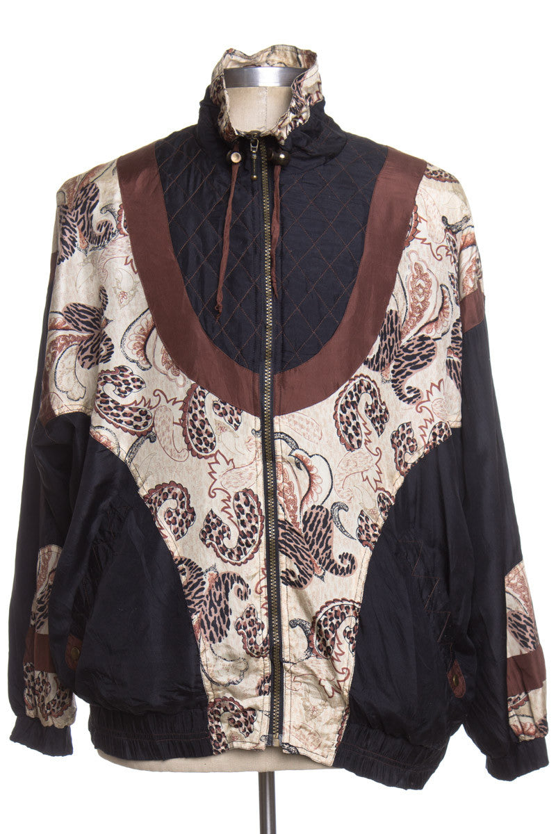 90s Jacket 9762
