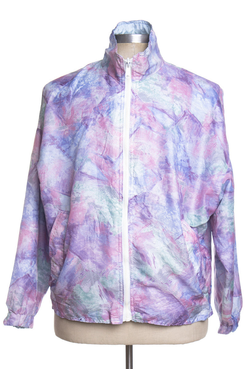 90s Jacket 9763