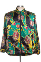 90s Jacket 9769