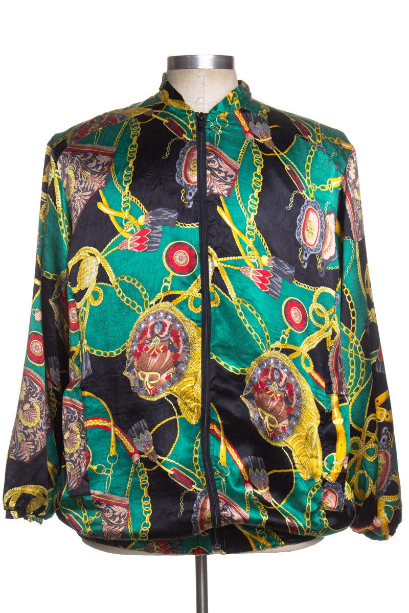 90s Jacket 9769