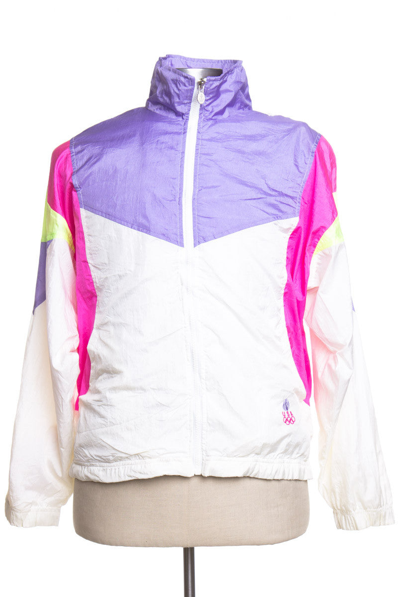 90s Jacket 9770