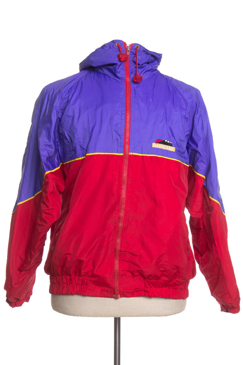 90s Jacket 9772