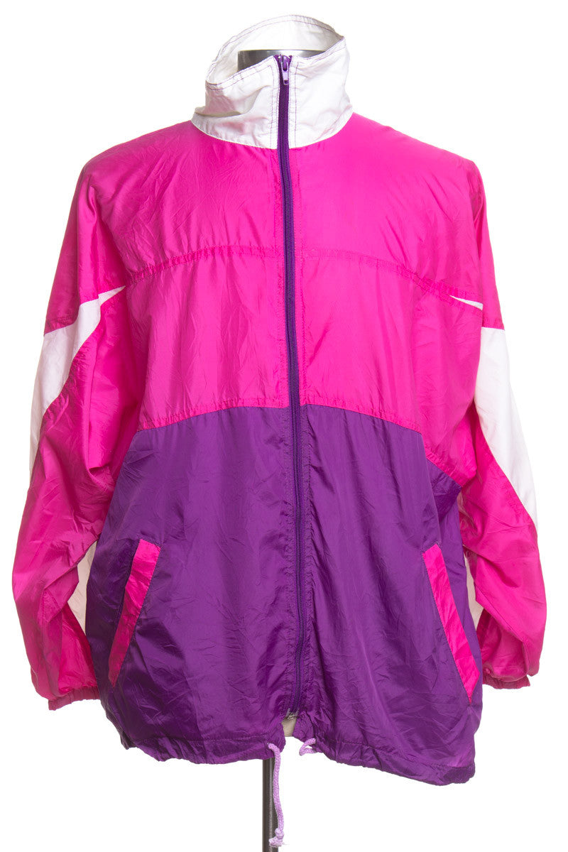 90s Jacket 9776