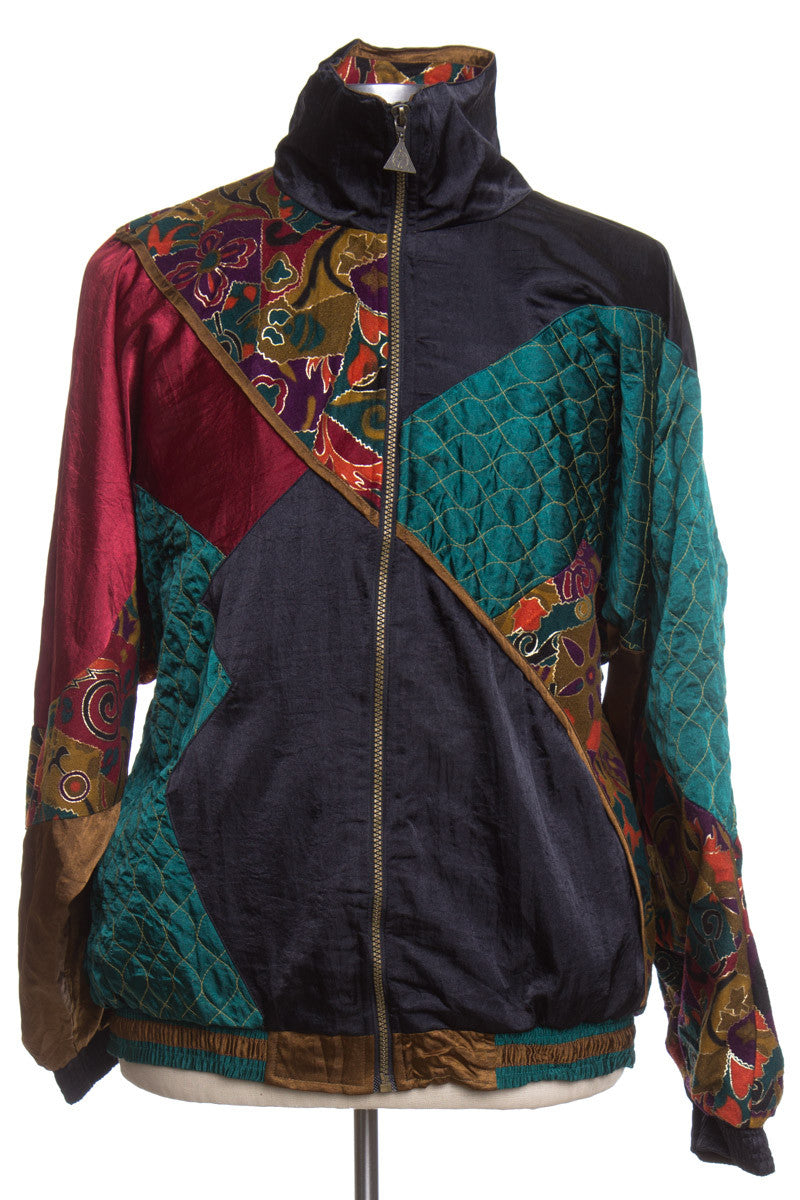 90s Jacket 9777
