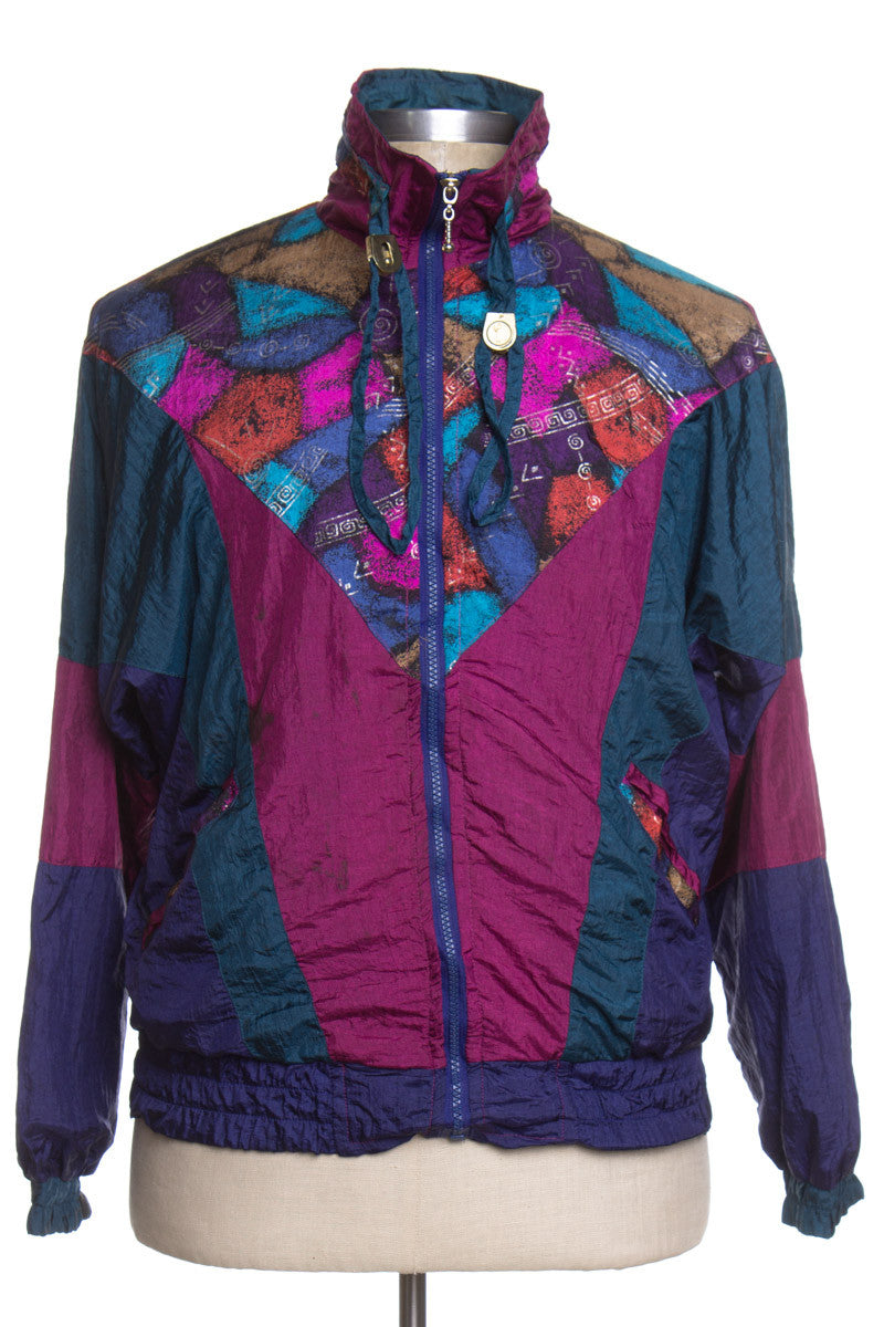 90s Jacket 9779