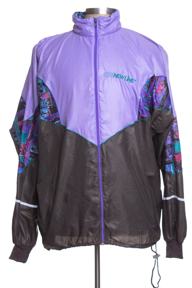 90s Jacket 9786