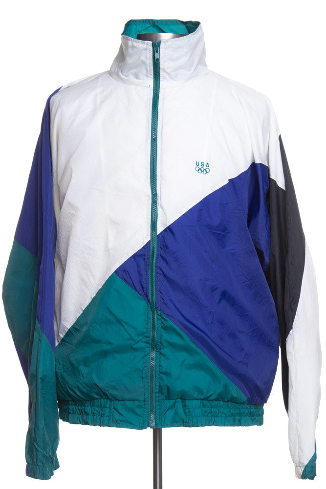 90s Jacket 9790