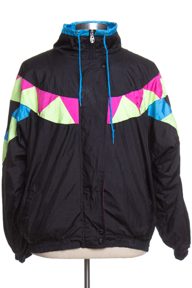 90s Jacket 9795