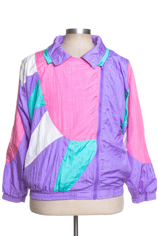 90s Jacket 9796