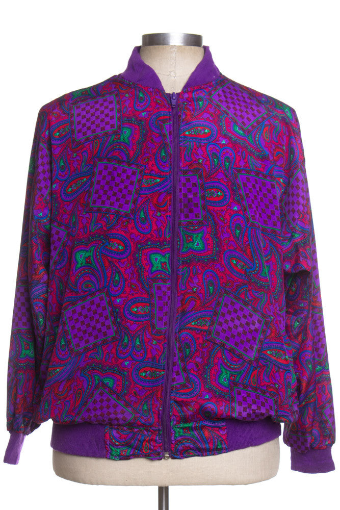 90s Jacket 9802