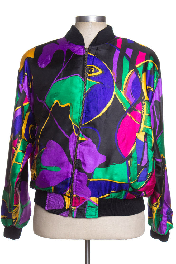 90s Jacket 9806