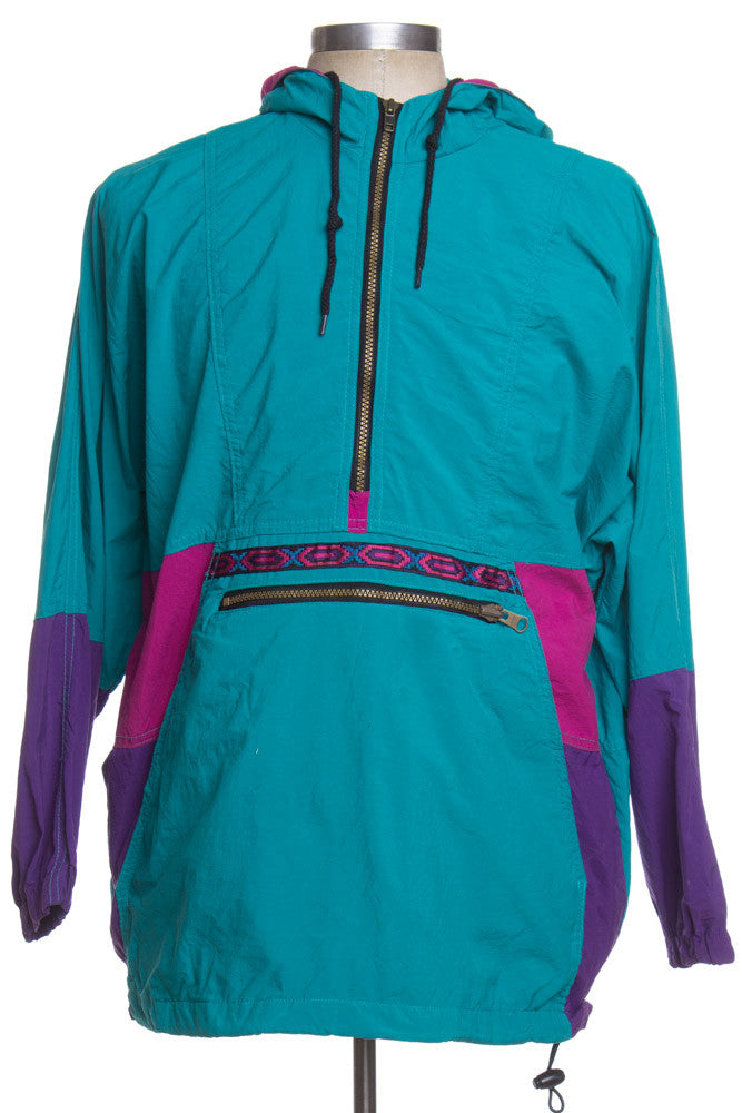 90s Jacket 9807