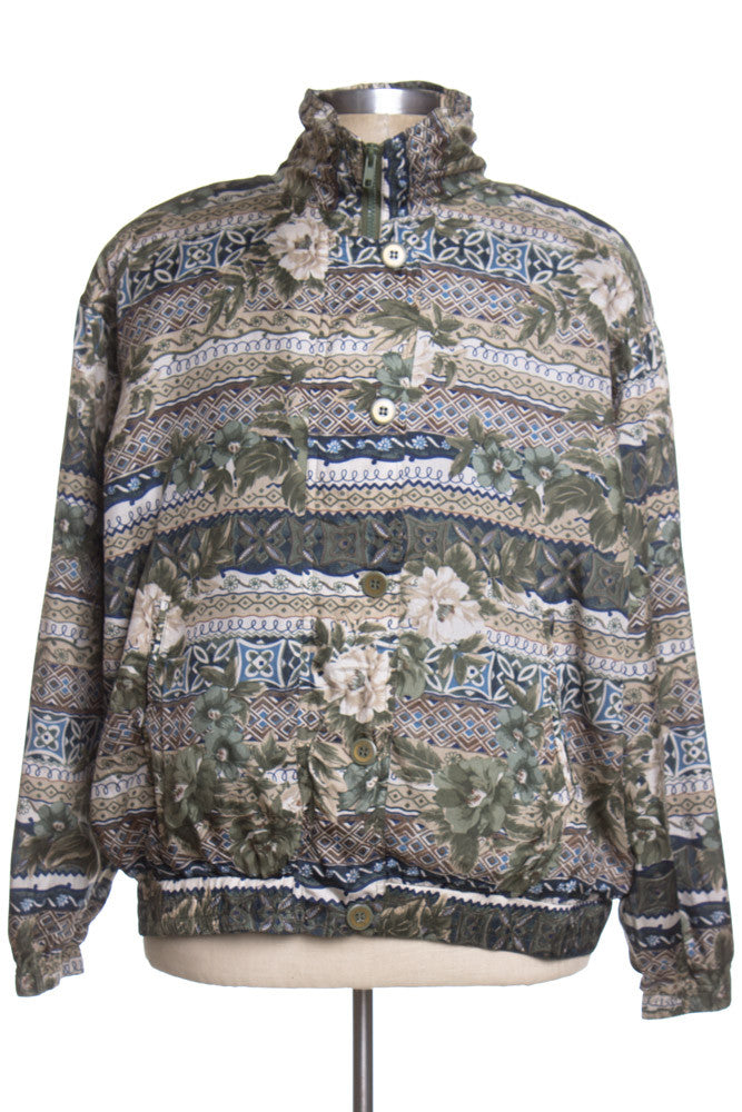 90s Jacket 9808