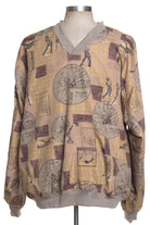 90s Jacket 9812