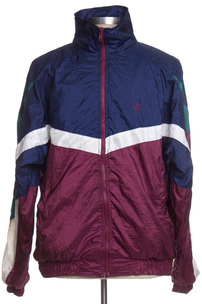 90s Jacket 9817