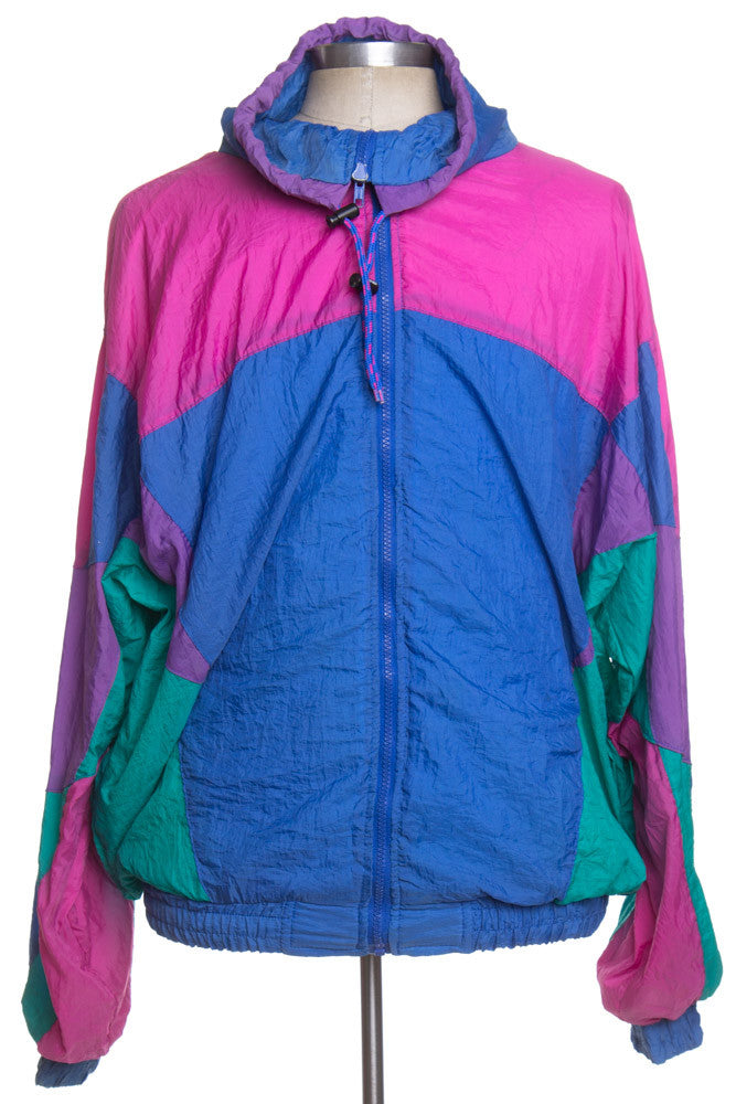 90s Jacket 9828
