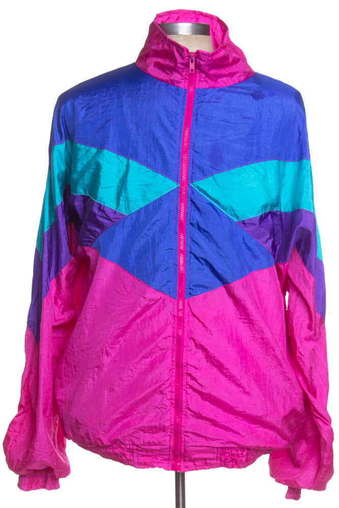 90s Jacket 9831