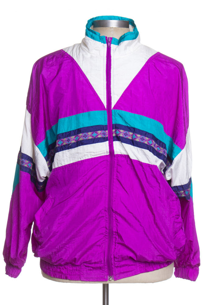 90s Jacket 9835