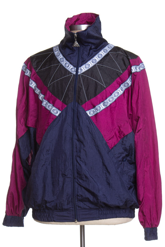 90s Jacket 9836