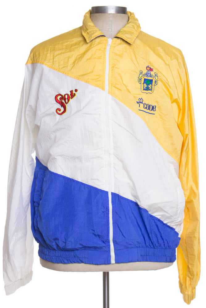 90s Jacket 9837