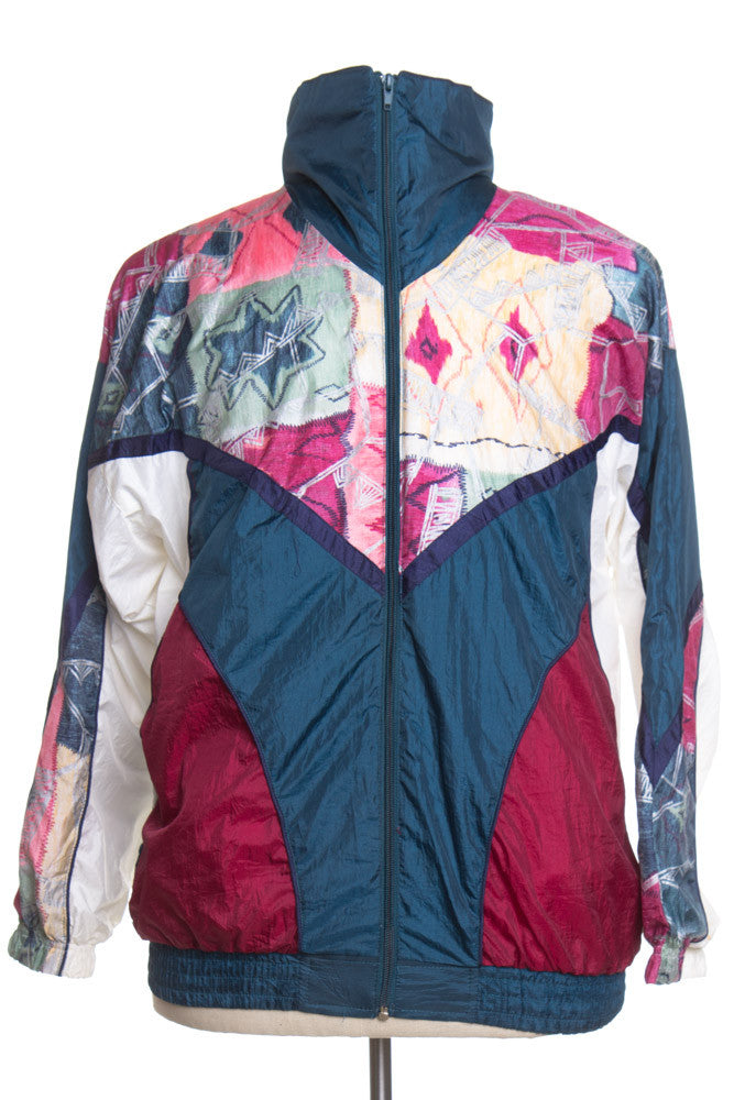 90s Jacket 9842
