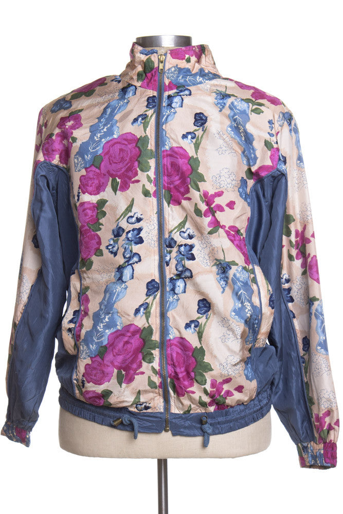 90s Jacket 9845
