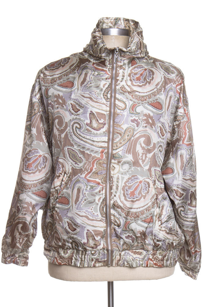 90s Jacket 9848