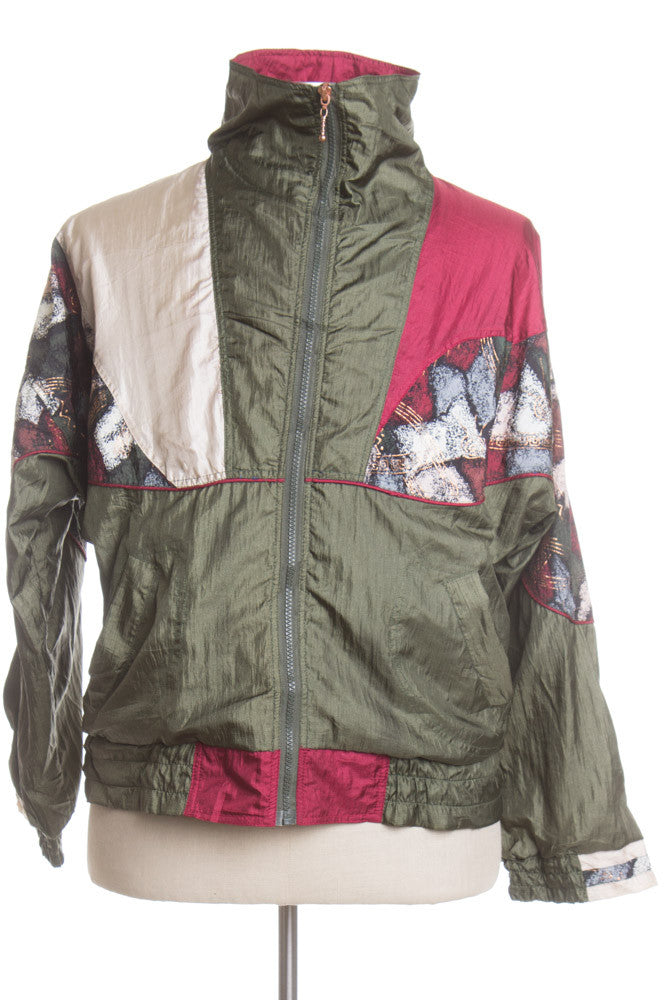 90s Jacket 9850