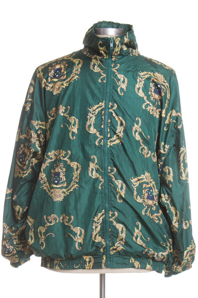 90s Jacket 9851