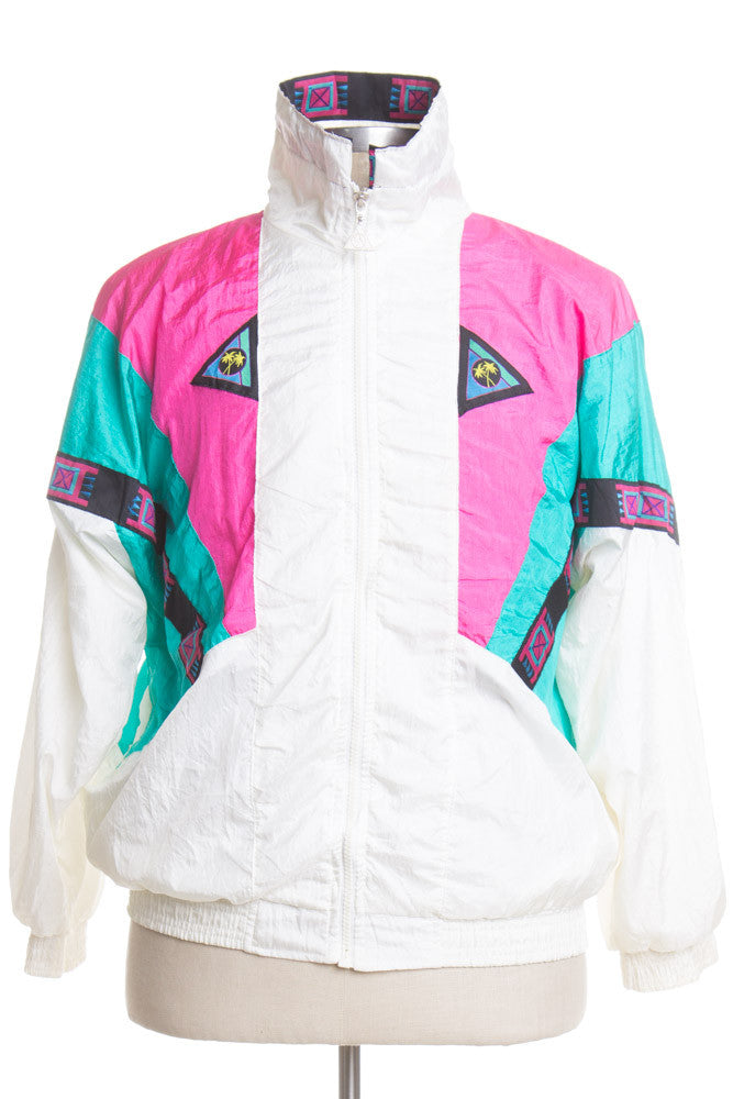 90s Jacket 9853