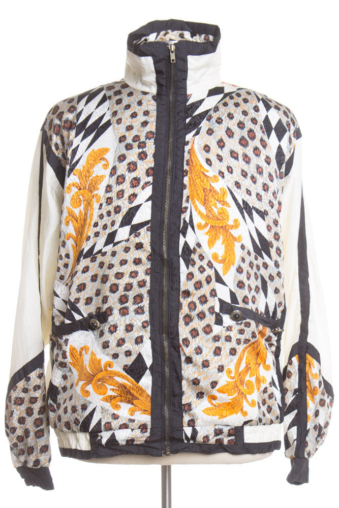 90s Jacket 9854