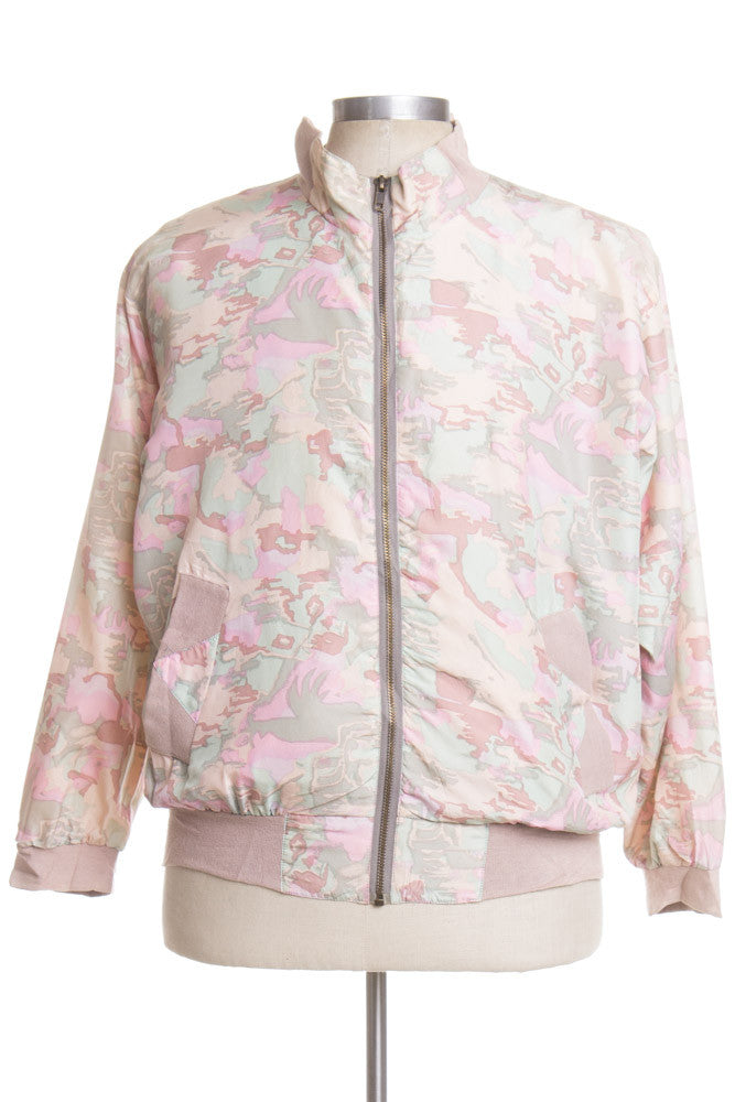 90s Jacket 9856