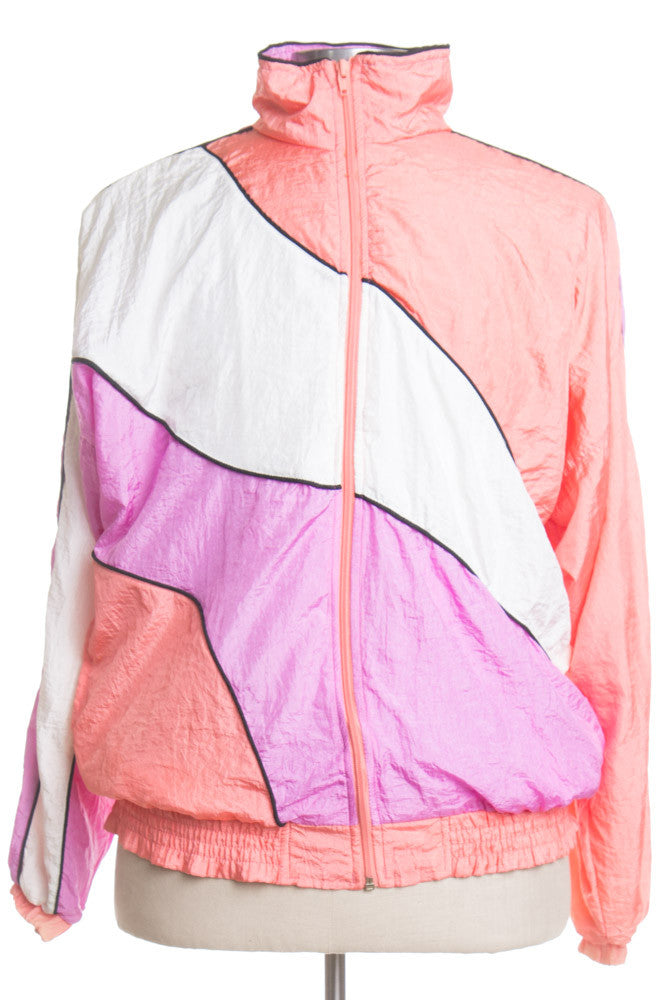 90s Jacket 9857