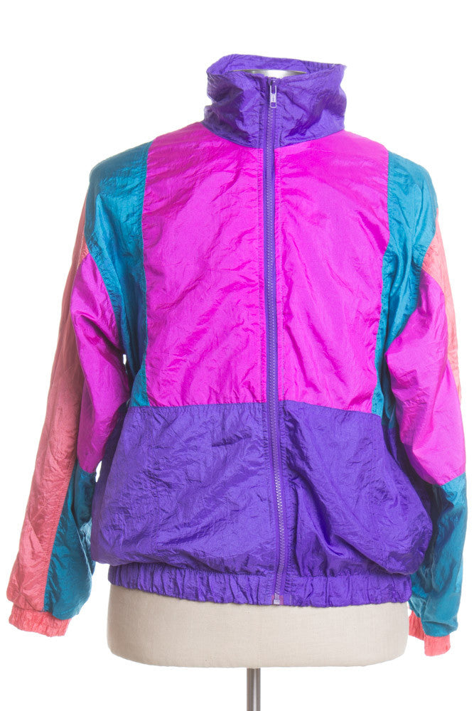 90s Jacket 9859