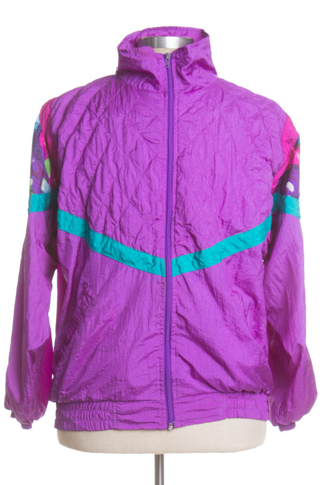 90s Jacket 9861