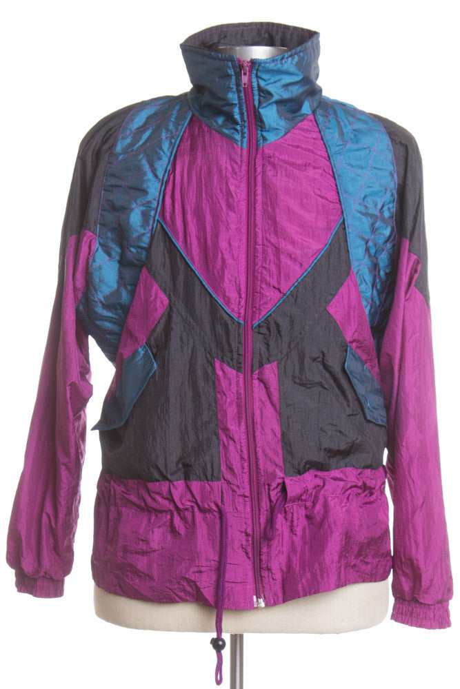 90s Jacket 9863