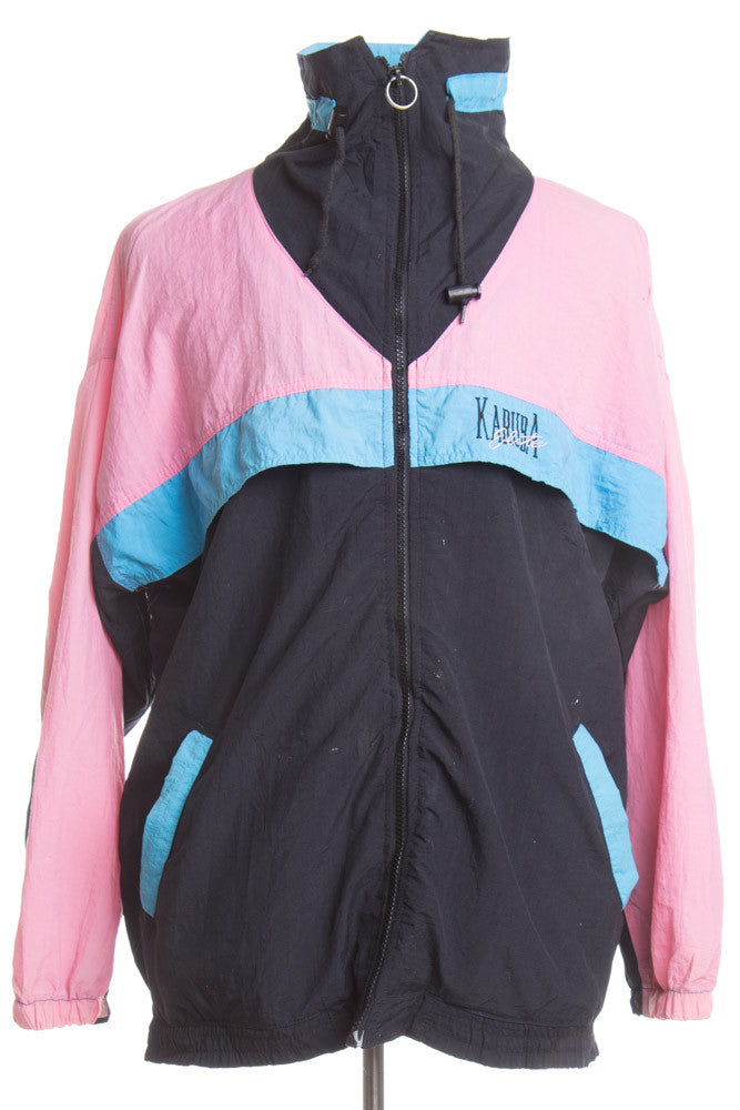 90s Jacket 9865
