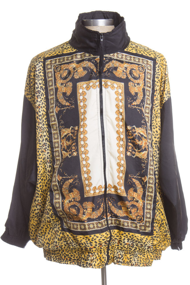 90s Jacket 9871