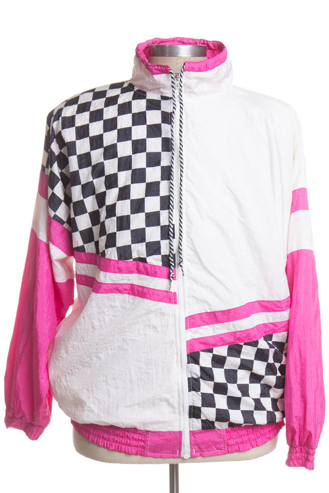 90s Jacket 9873