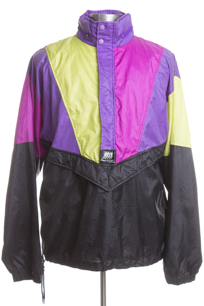 90s Jacket 9876