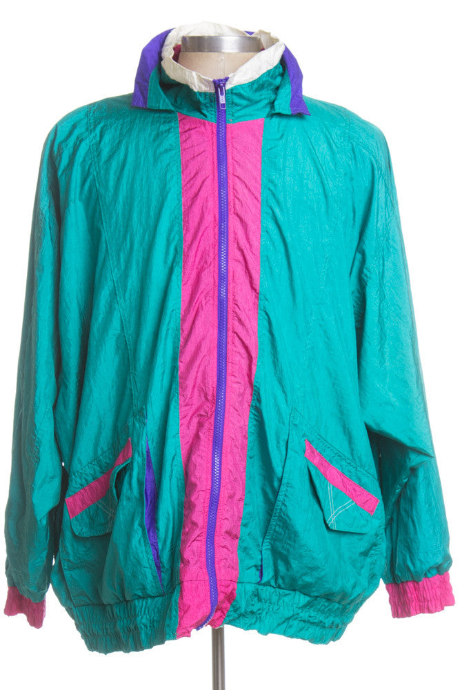 90s Jacket 9878