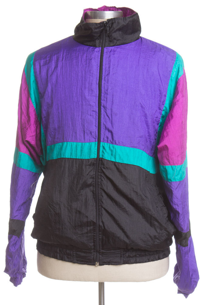 90s Jacket 9881