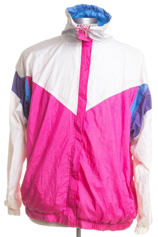 90s Jacket 9884