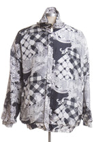 90s Jacket 9887