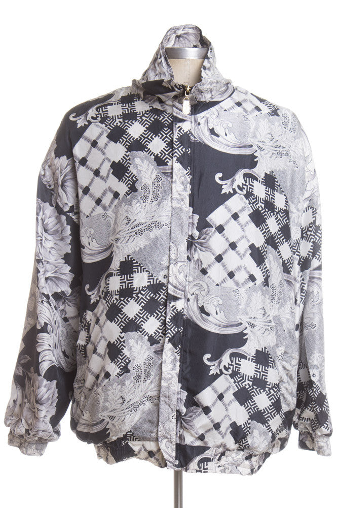 90s Jacket 9887