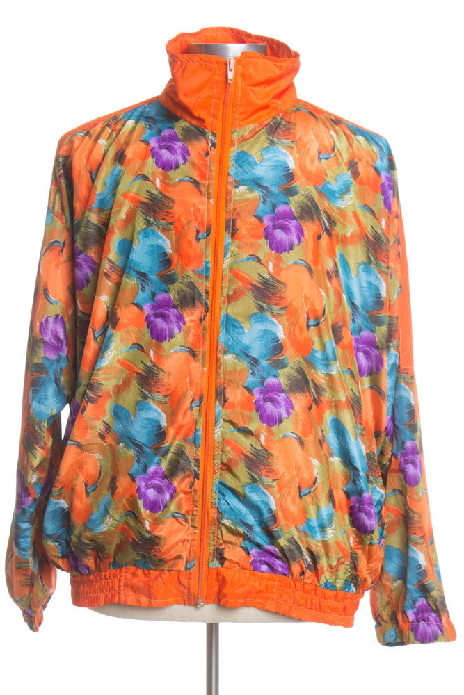 90s Jacket 9888