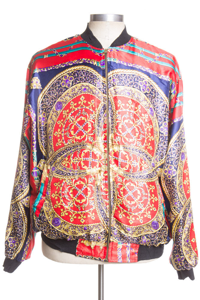 90s Jacket 9890